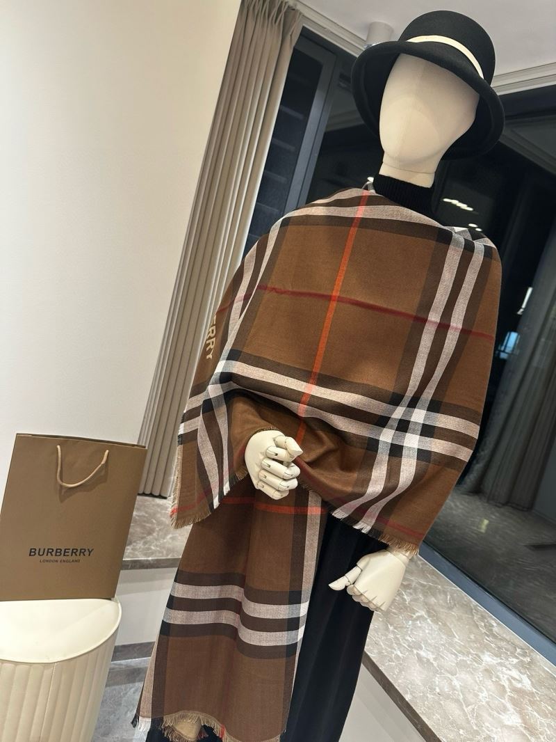 Burberry Scarf